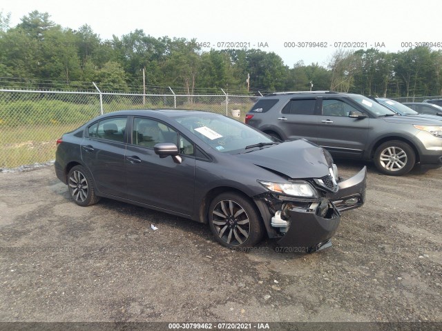 HONDA CIVIC SEDAN 2015 19xfb2f93fe243324