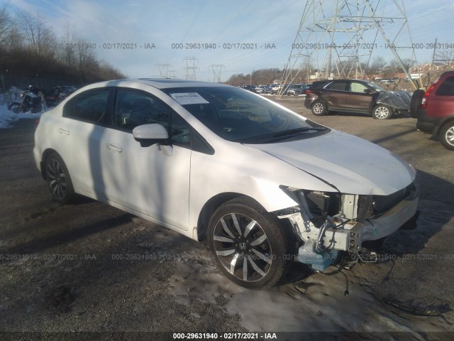 HONDA CIVIC SEDAN 2015 19xfb2f93fe250516