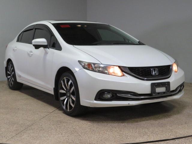 HONDA CIVIC EXL 2015 19xfb2f93fe258275