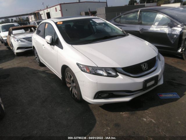 HONDA CIVIC SEDAN 2015 19xfb2f93fe262066