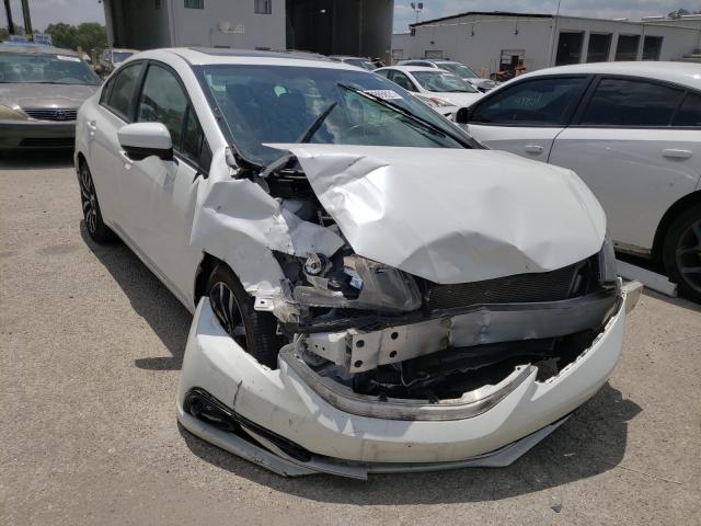 HONDA CIVIC EXL 2015 19xfb2f93fe284178