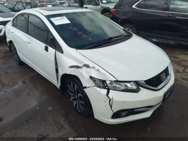 HONDA CIVIC SEDAN 2015 19xfb2f93fe284195