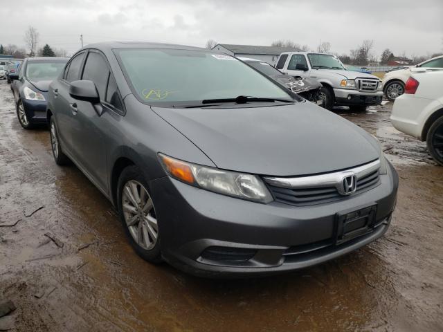 HONDA CIVIC EXL 2012 19xfb2f94ce003341