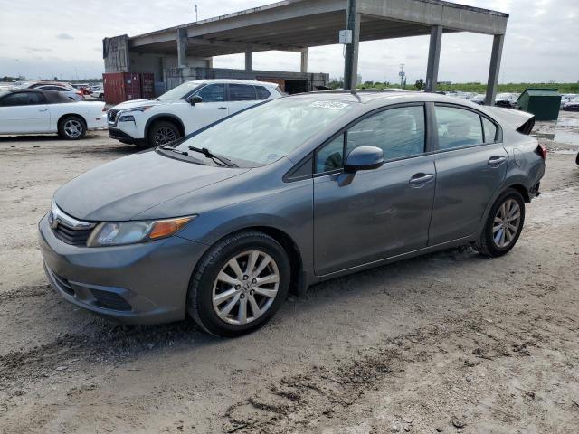 HONDA CIVIC 2012 19xfb2f94ce012623