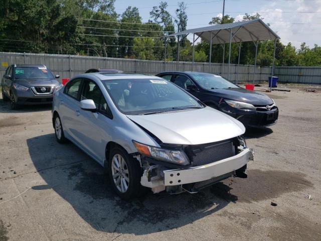 HONDA CIVIC EXL 2012 19xfb2f94ce013299