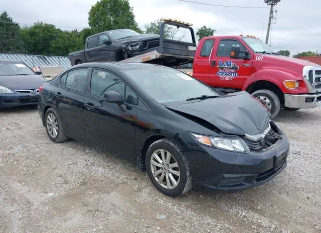 HONDA NULL 2012 19xfb2f94ce014565