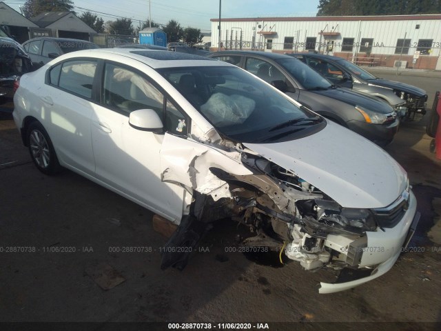 HONDA CIVIC SDN 2012 19xfb2f94ce014887