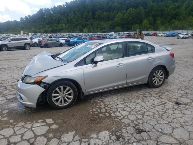 HONDA CIVIC EXL 2012 19xfb2f94ce022357