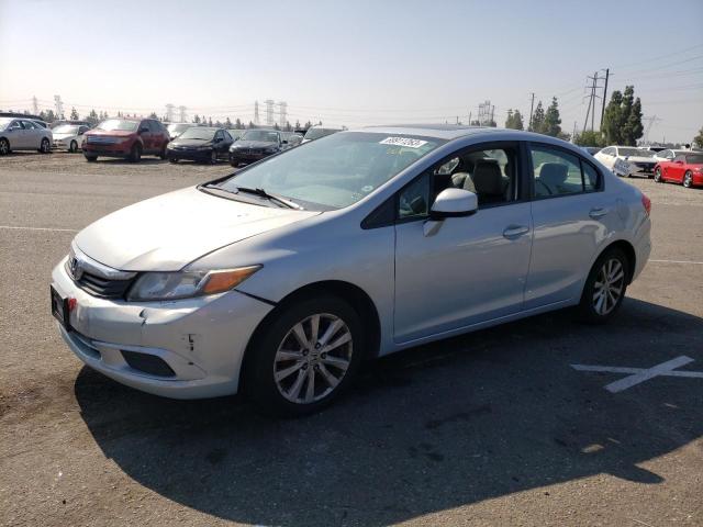 HONDA CIVIC 2012 19xfb2f94ce026988