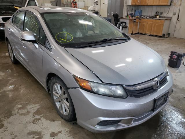 HONDA CIVIC EXL 2012 19xfb2f94ce038316