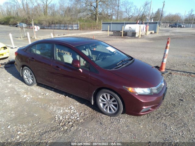 HONDA CIVIC SDN 2012 19xfb2f94ce040812