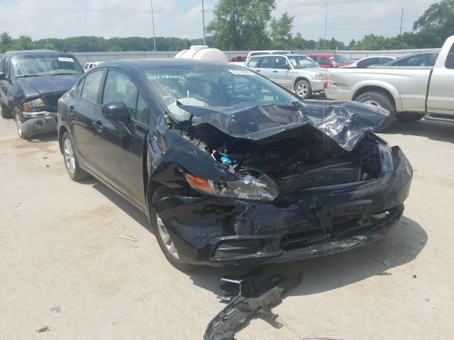 HONDA CIVIC EXL 2012 19xfb2f94ce042334