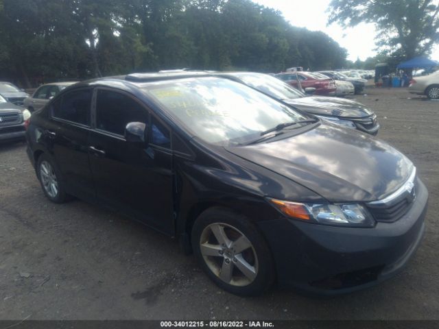 HONDA CIVIC SDN 2012 19xfb2f94ce043371