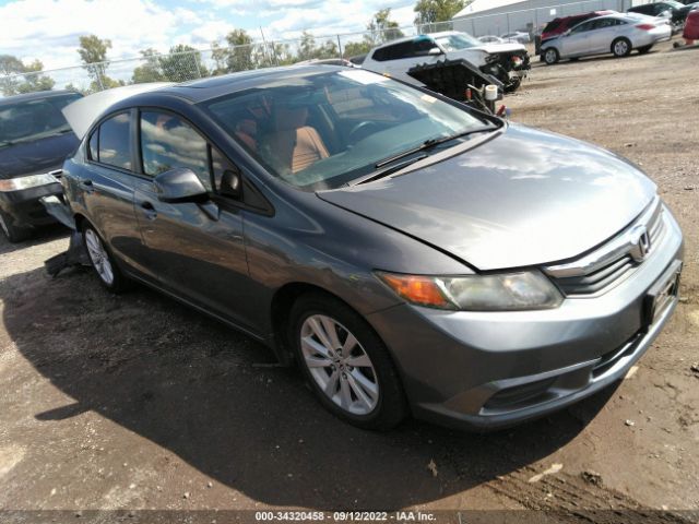 HONDA CIVIC SDN 2012 19xfb2f94ce049493