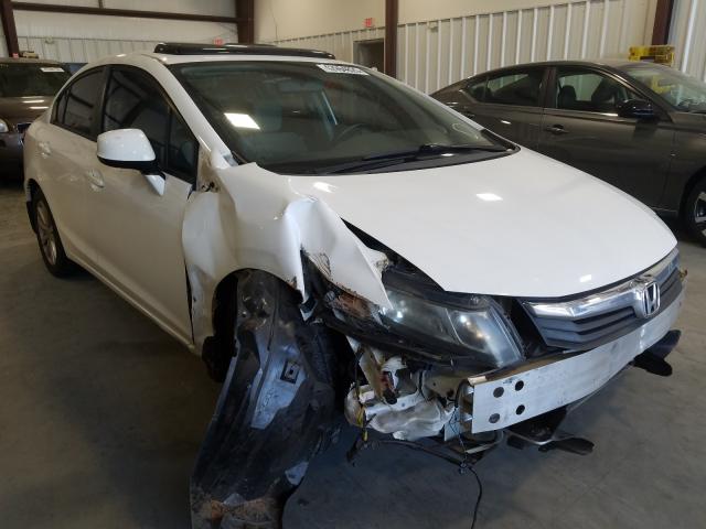 HONDA CIVIC EXL 2012 19xfb2f94ce053320