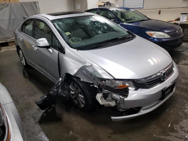 HONDA CIVIC 2012 19xfb2f94ce053818