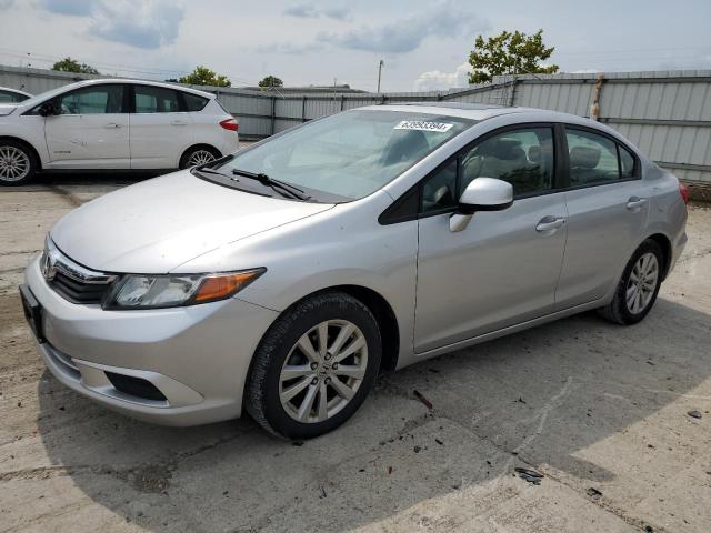 HONDA CIVIC 2012 19xfb2f94ce055035