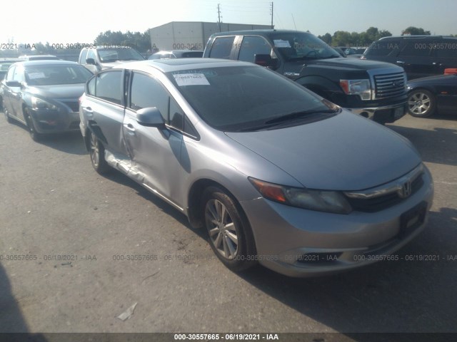 HONDA CIVIC SDN 2012 19xfb2f94ce073695