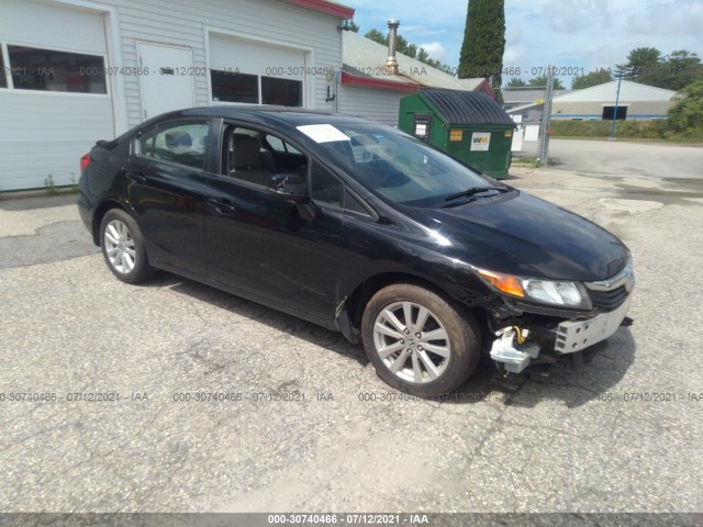 HONDA CIVIC SDN 2012 19xfb2f94ce300481