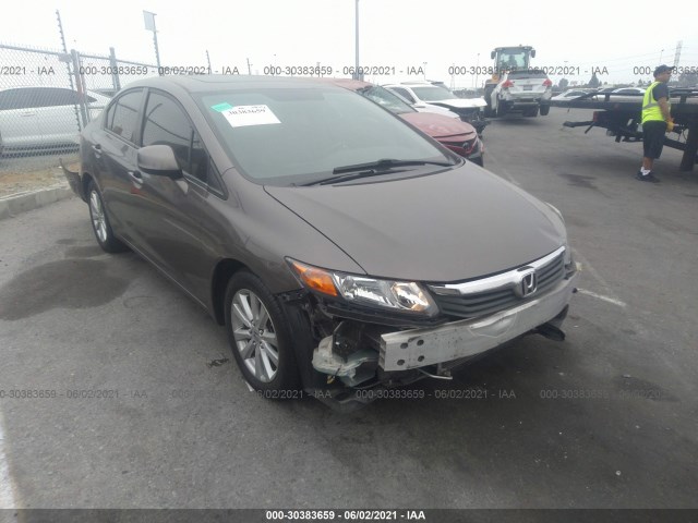 HONDA CIVIC SDN 2012 19xfb2f94ce308323