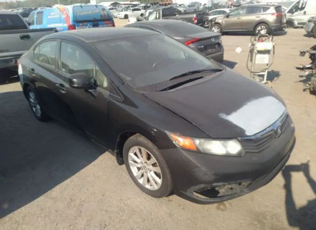 HONDA CIVIC SDN 2012 19xfb2f94ce309410