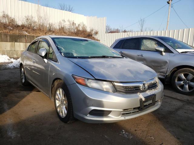 HONDA CIVIC EXL 2012 19xfb2f94ce316695