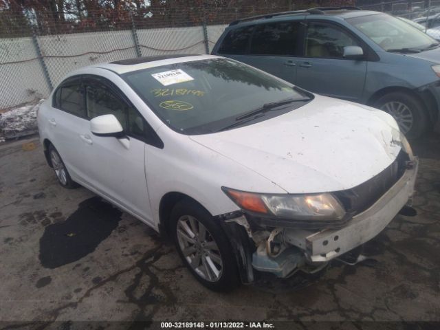 HONDA CIVIC SDN 2012 19xfb2f94ce317460