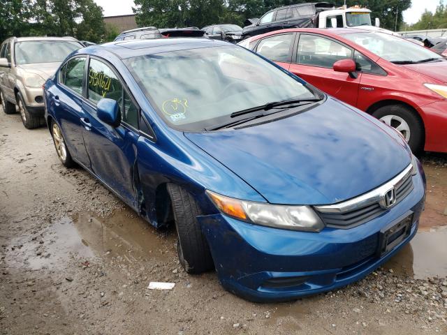 HONDA CIVIC EXL 2012 19xfb2f94ce318088