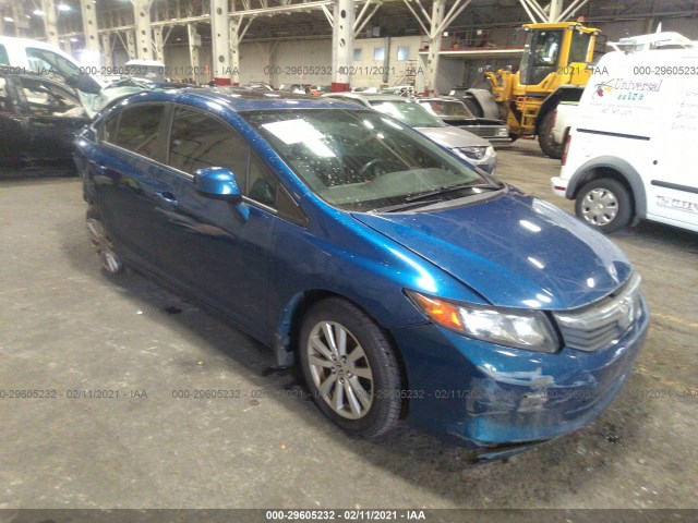 HONDA CIVIC SDN 2012 19xfb2f94ce324618