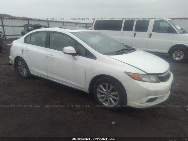 HONDA CIVIC SDN 2012 19xfb2f94ce325350