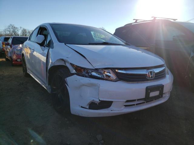 HONDA CIVIC EXL 2012 19xfb2f94ce343007