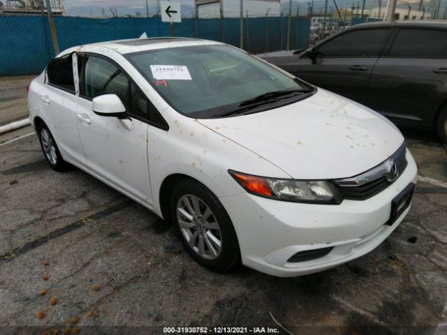 HONDA CIVIC SDN 2012 19xfb2f94ce344772