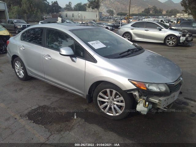 HONDA CIVIC SDN 2012 19xfb2f94ce347235