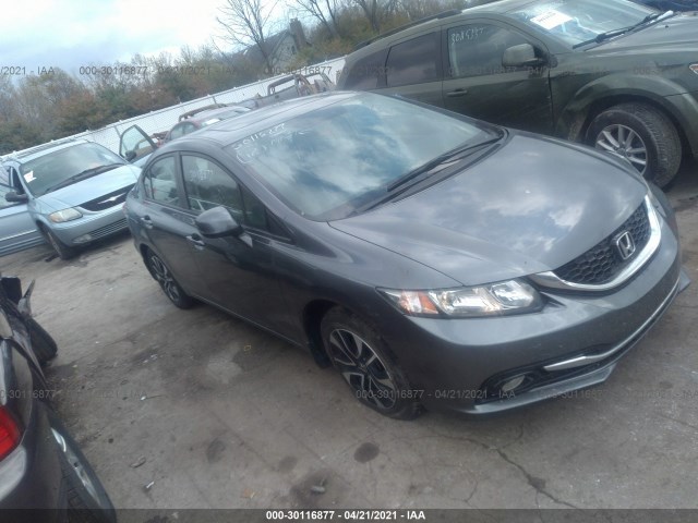 HONDA CIVIC SDN 2013 19xfb2f94de004006