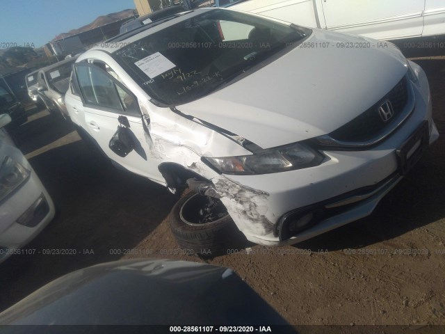 HONDA CIVIC SDN 2013 19xfb2f94de011201