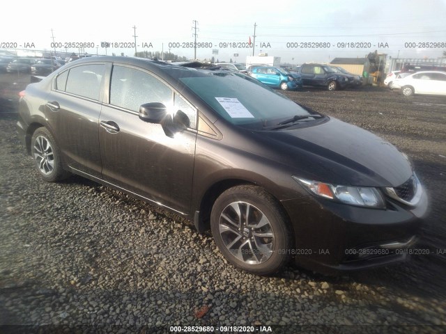 HONDA CIVIC SDN 2013 19xfb2f94de028564