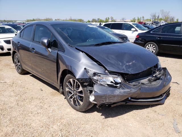 HONDA CIVIC EXL 2013 19xfb2f94de039130