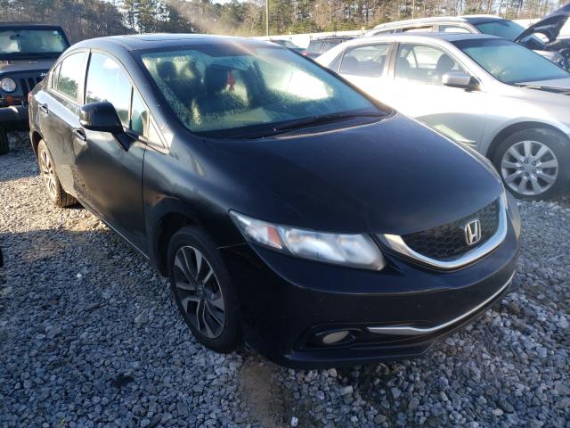 HONDA CIVIC EXL 2013 19xfb2f94de050502