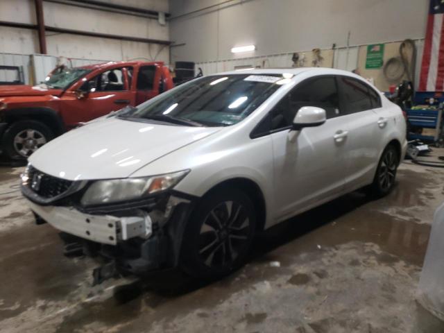 HONDA CIVIC 2013 19xfb2f94de055084