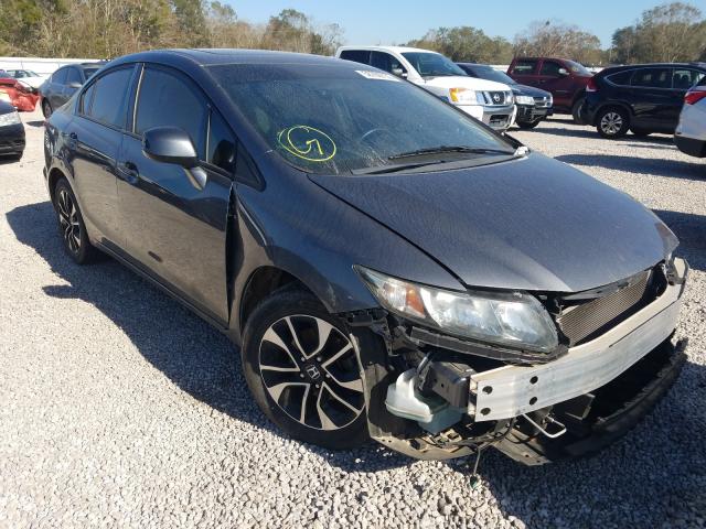 HONDA CIVIC EXL 2013 19xfb2f94de068823