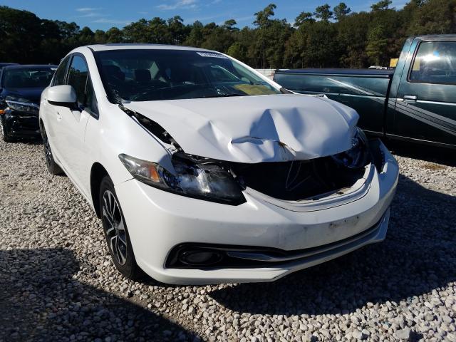 HONDA CIVIC EXL 2013 19xfb2f94de093494