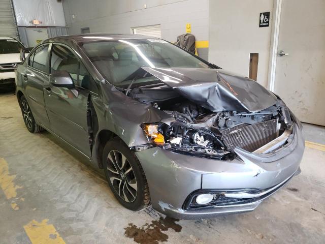 HONDA CIVIC EXL 2013 19xfb2f94de203556