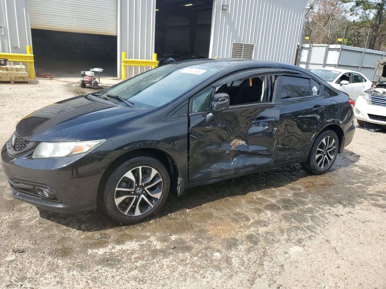 HONDA CIVIC 2013 19xfb2f94de209437