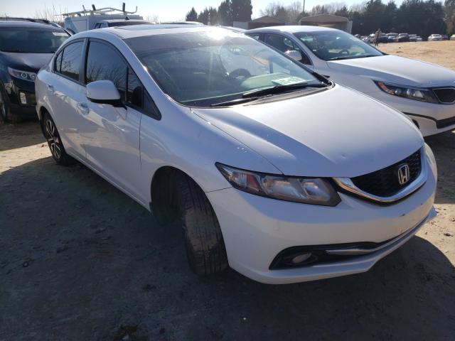 HONDA CIVIC EXL 2013 19xfb2f94de216579