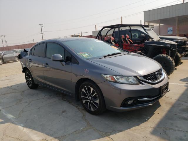 HONDA CIVIC EXL 2013 19xfb2f94de218624