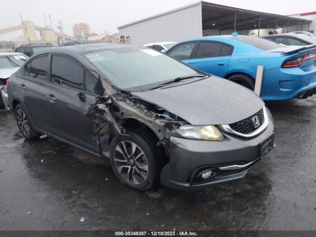 HONDA CIVIC 2013 19xfb2f94de225024