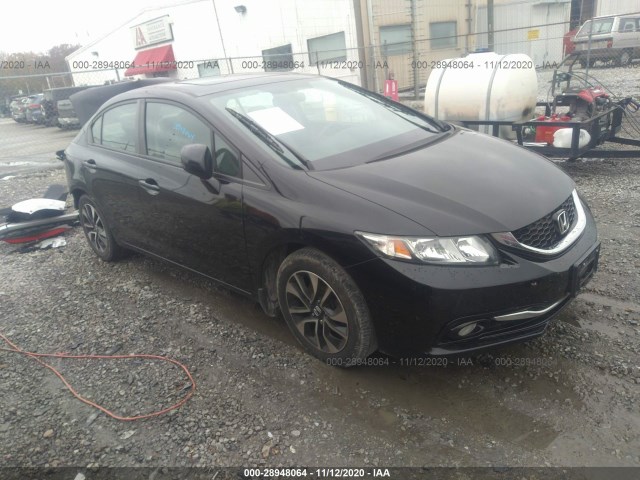 HONDA CIVIC SDN 2013 19xfb2f94de239389