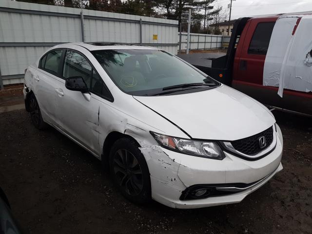 HONDA CIVIC EXL 2013 19xfb2f94de248853