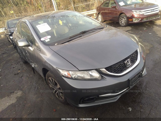 HONDA CIVIC SDN 2013 19xfb2f94de250246