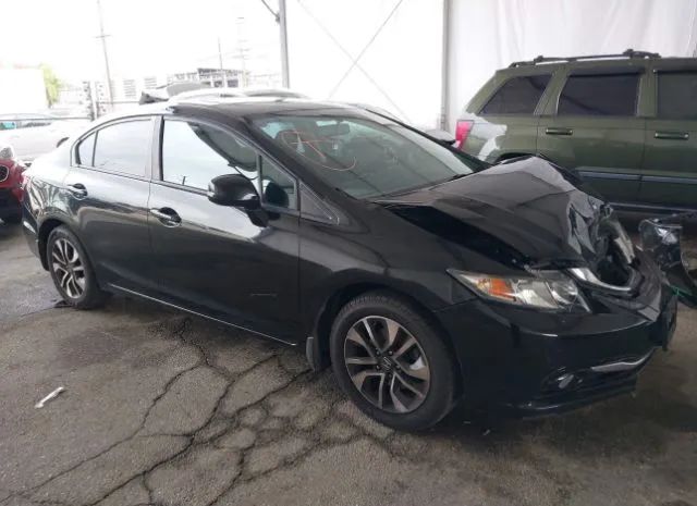 HONDA NULL 2013 19xfb2f94de260923